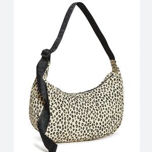 Baggu Leopard Bag